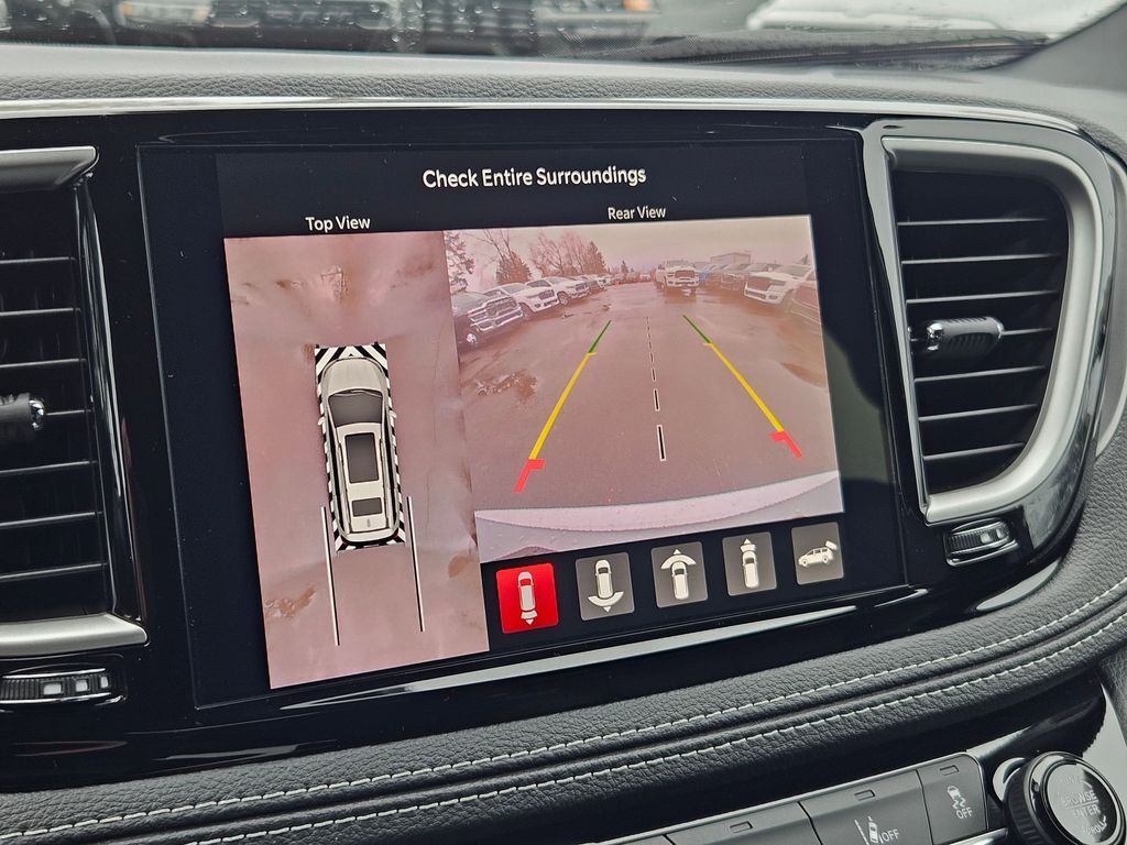 2026 Chrysler Pacifica Select Gresham OR