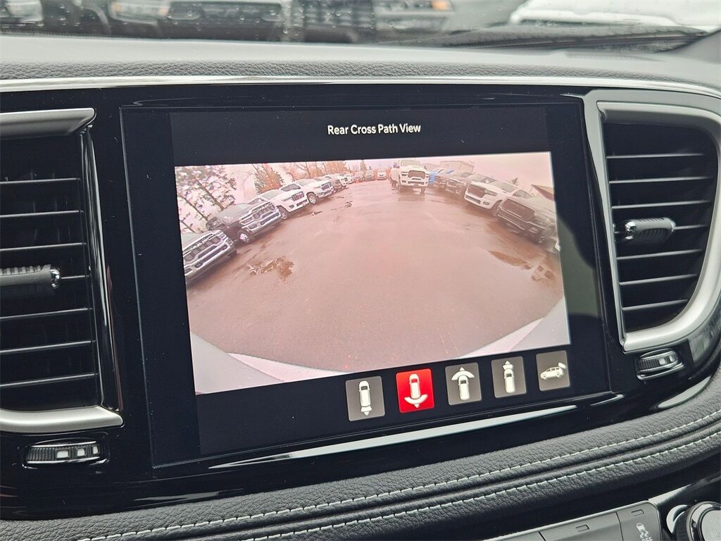 2026 Chrysler Pacifica Select Gresham OR