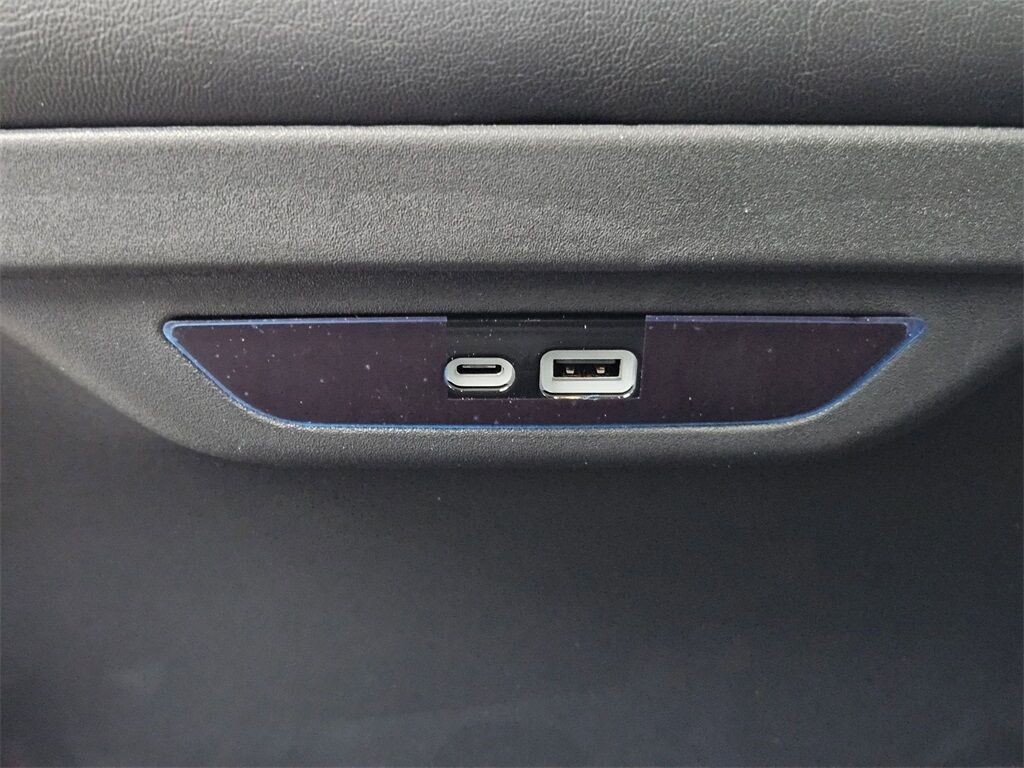 2026 Chrysler Pacifica Select Gresham OR