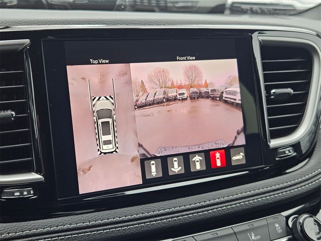 2026 Chrysler Pacifica Select Gresham OR