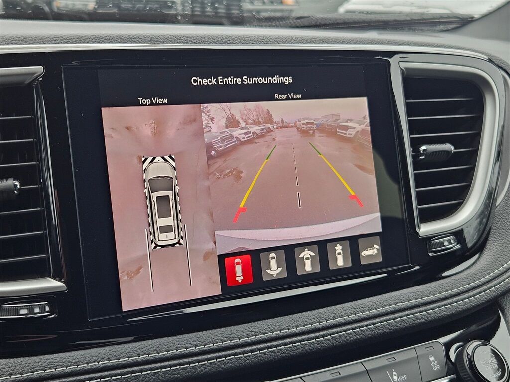 2026 Chrysler Pacifica Select Gresham OR