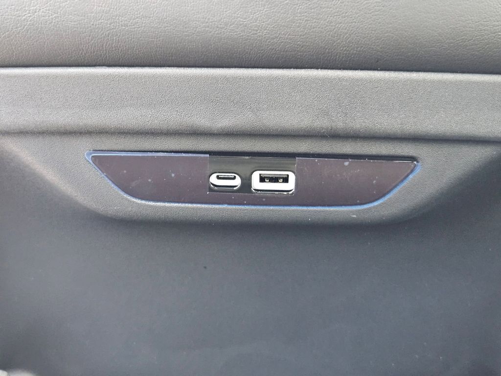 2026 Chrysler Pacifica Select Gresham OR