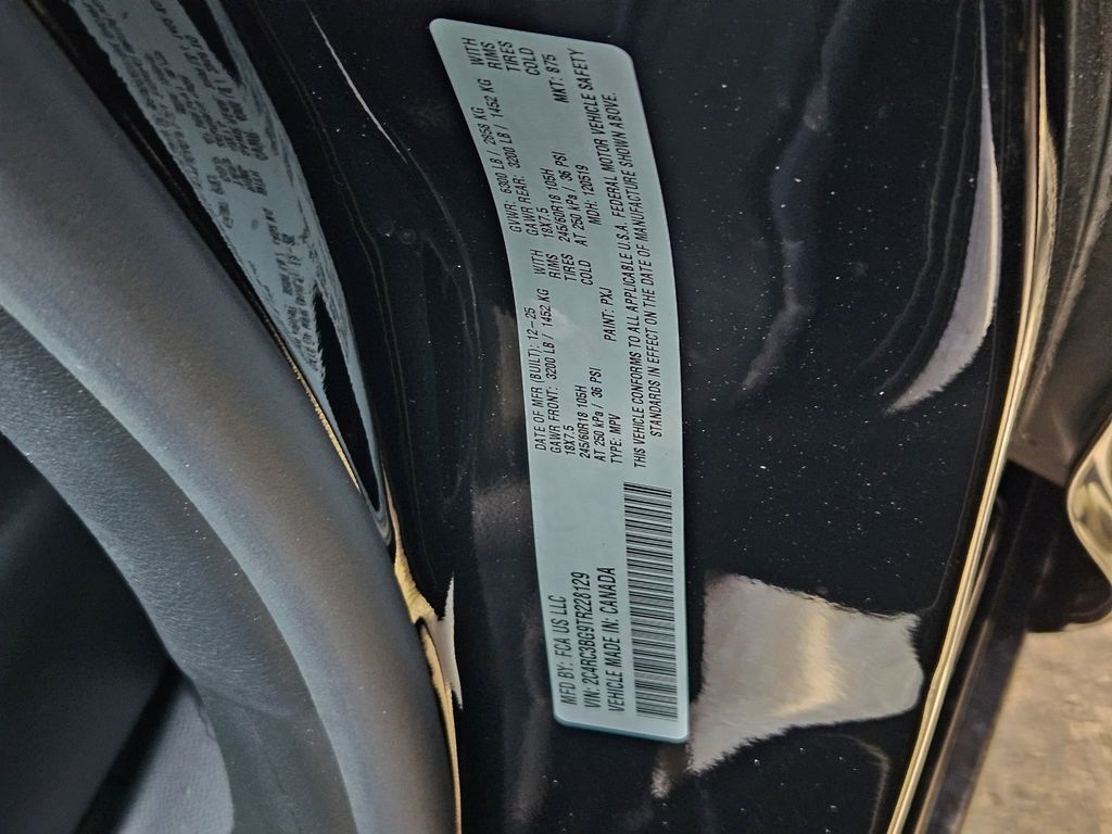 2026 Chrysler Pacifica Select Gresham OR