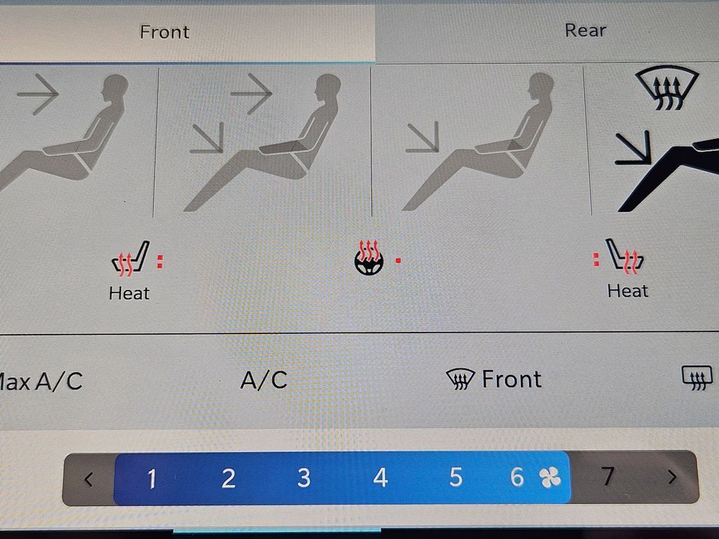 2026 Chrysler Pacifica Select Gresham OR