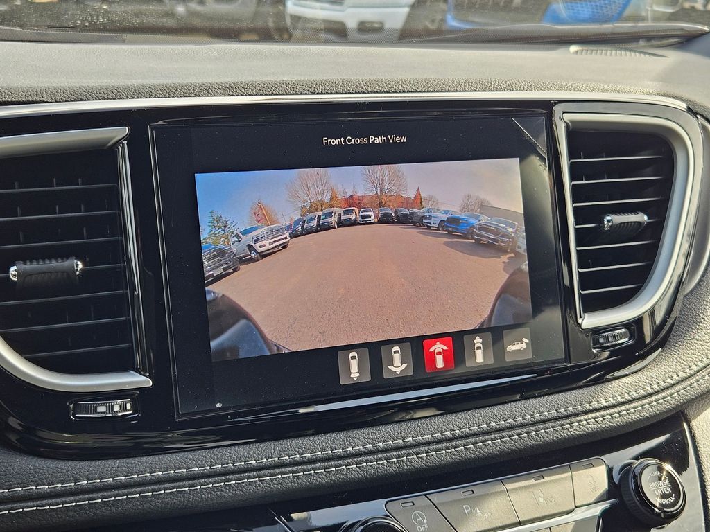 2026 Chrysler Pacifica Select Gresham OR