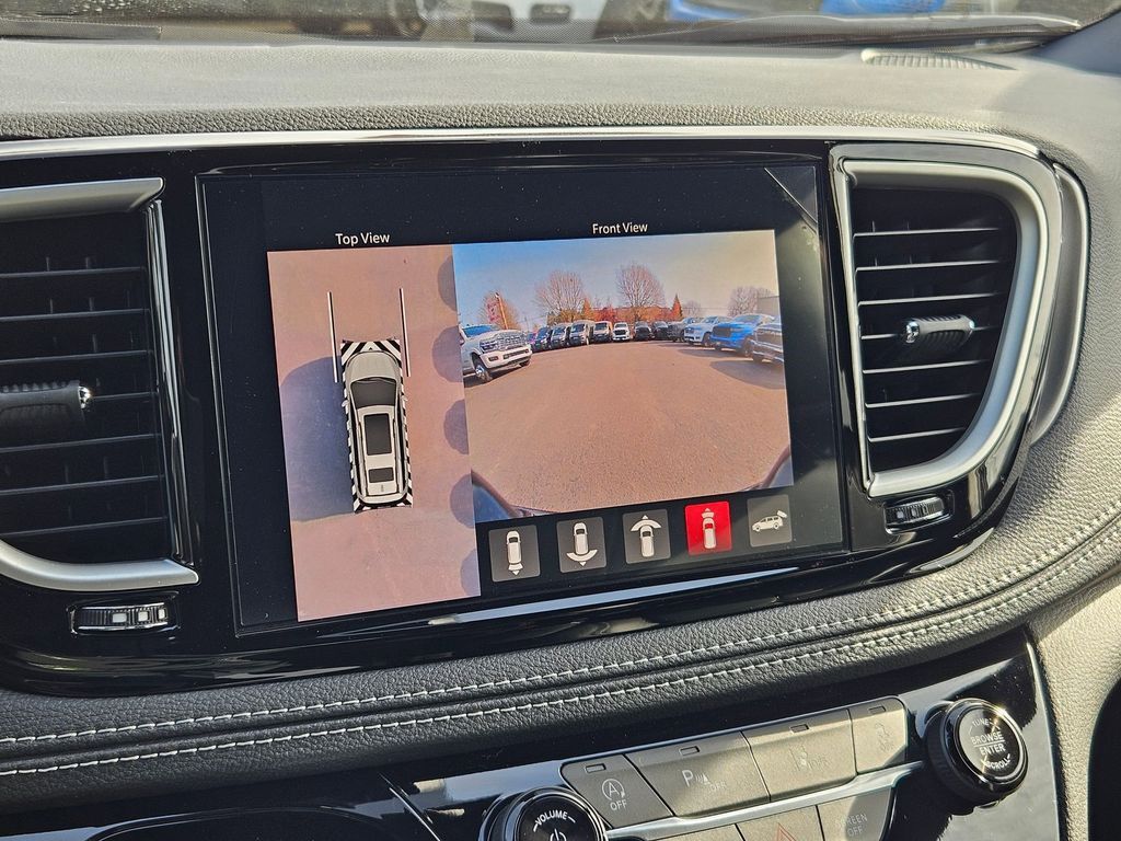 2026 Chrysler Pacifica Select Gresham OR