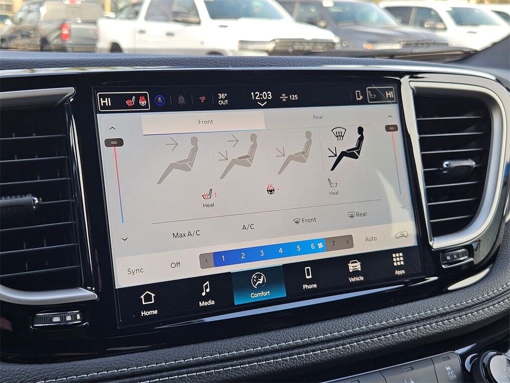 2026 Chrysler Pacifica Select Gresham OR