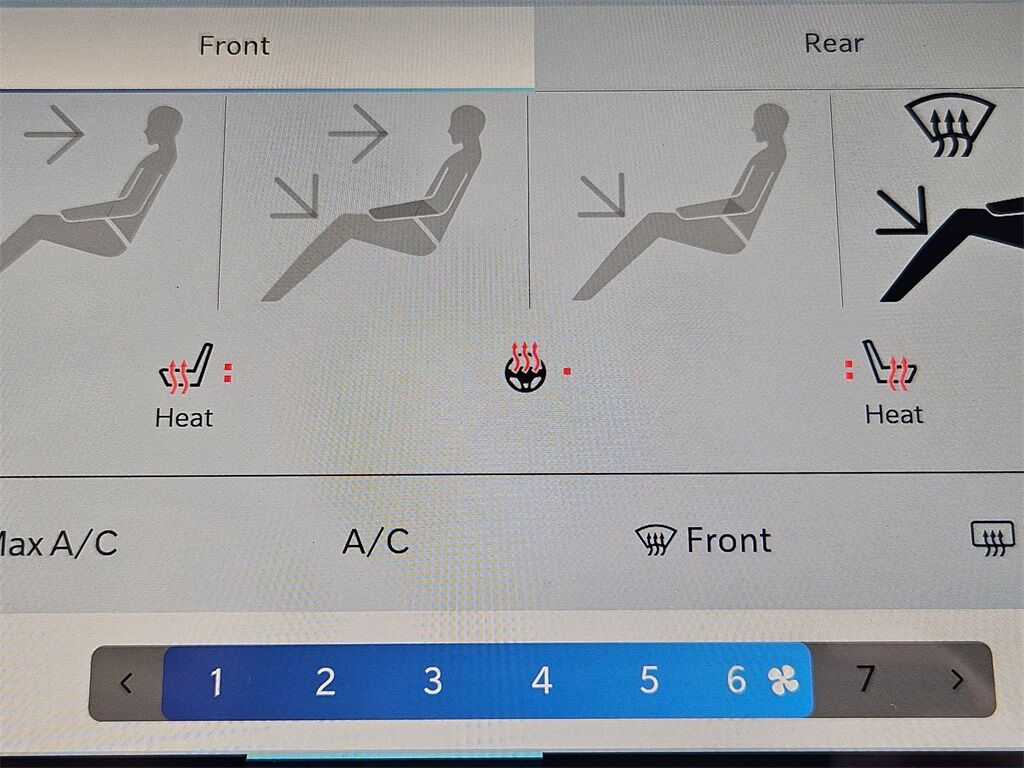 2026 Chrysler Pacifica Select Gresham OR