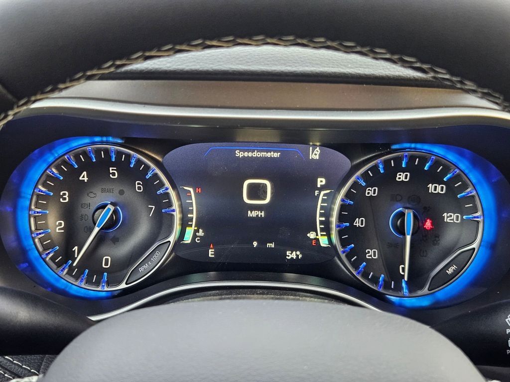 2026 Chrysler Pacifica Select Gresham OR