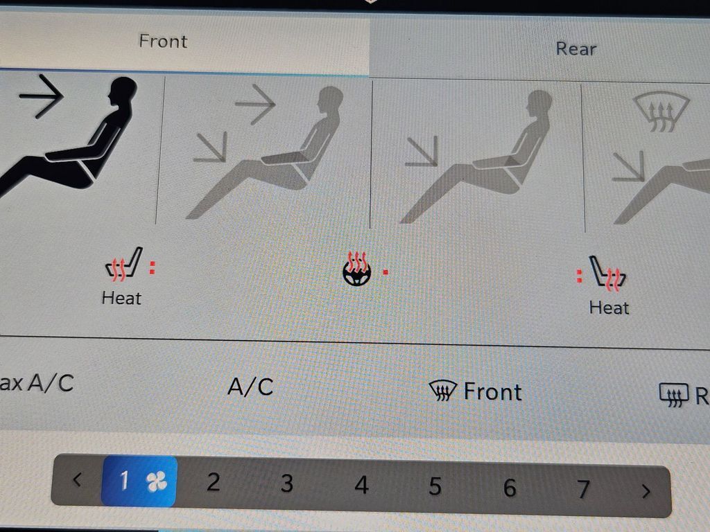 2026 Chrysler Pacifica Select Gresham OR