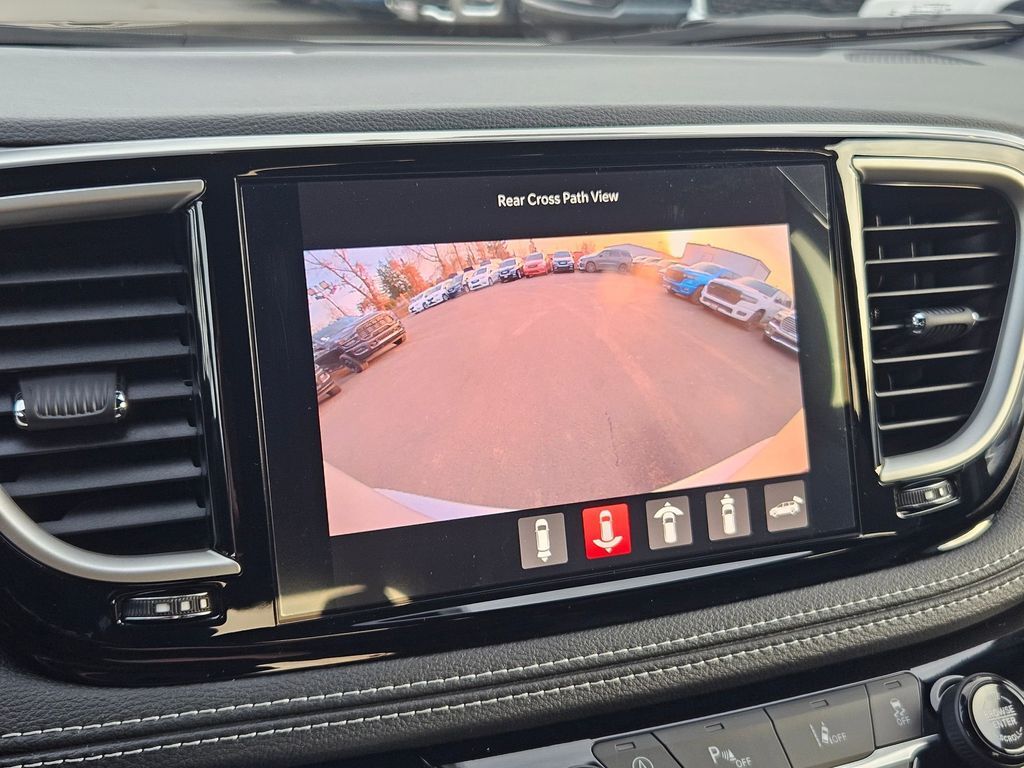 2026 Chrysler Pacifica Select Gresham OR