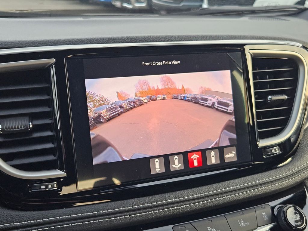 2026 Chrysler Pacifica Select Gresham OR