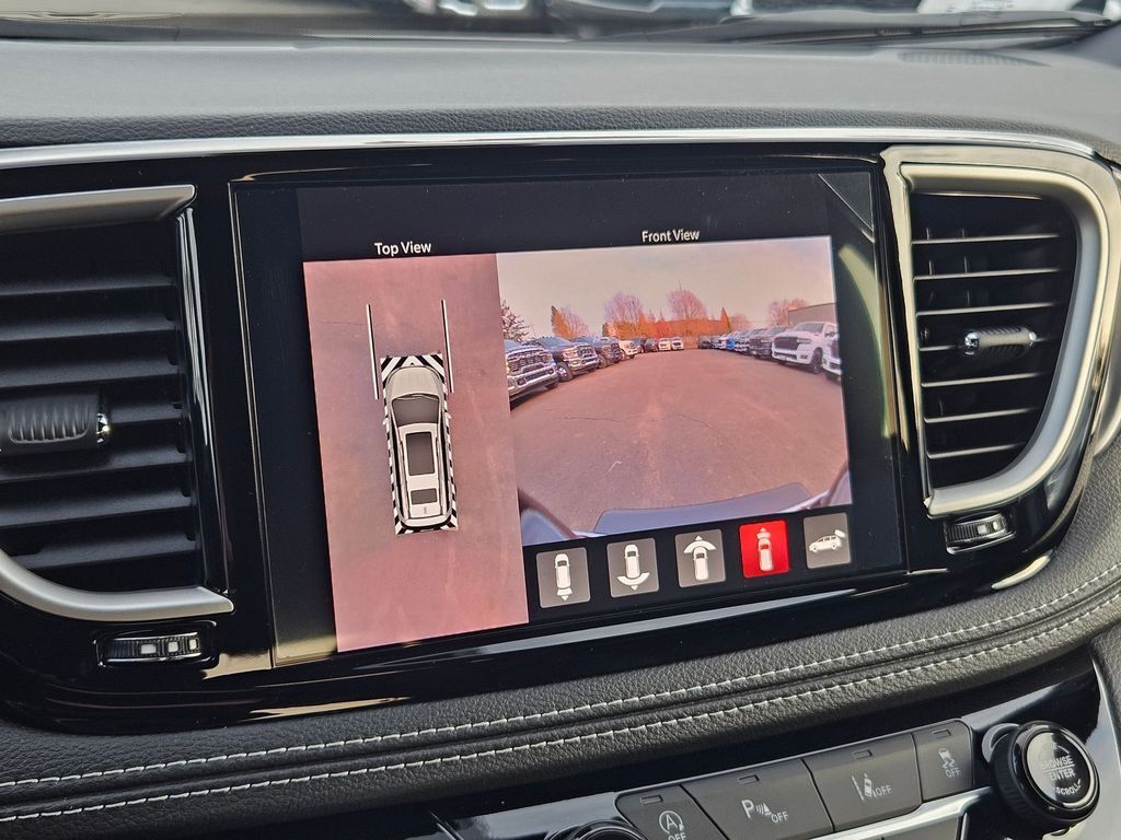 2026 Chrysler Pacifica Select Gresham OR