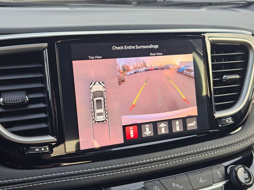 2026 Chrysler Pacifica Select Gresham OR