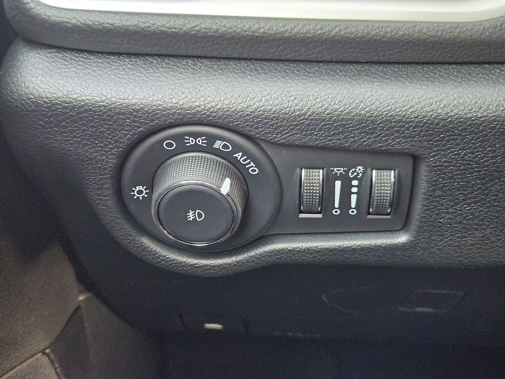 2026 Chrysler Pacifica Select Gresham OR