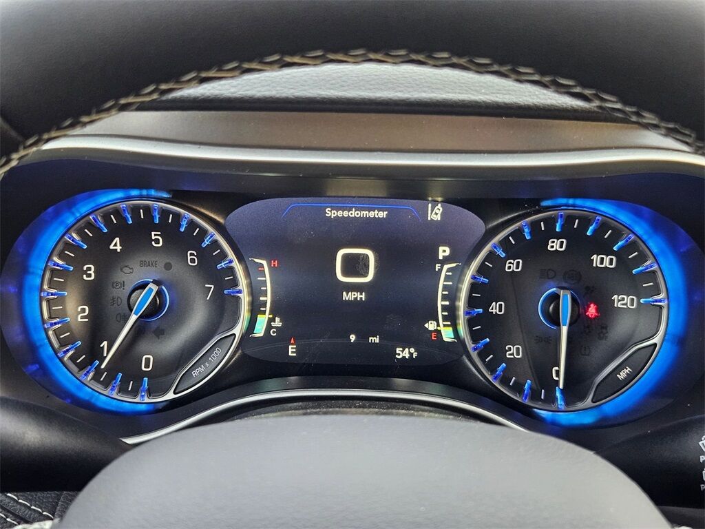 2026 Chrysler Pacifica Select Gresham OR