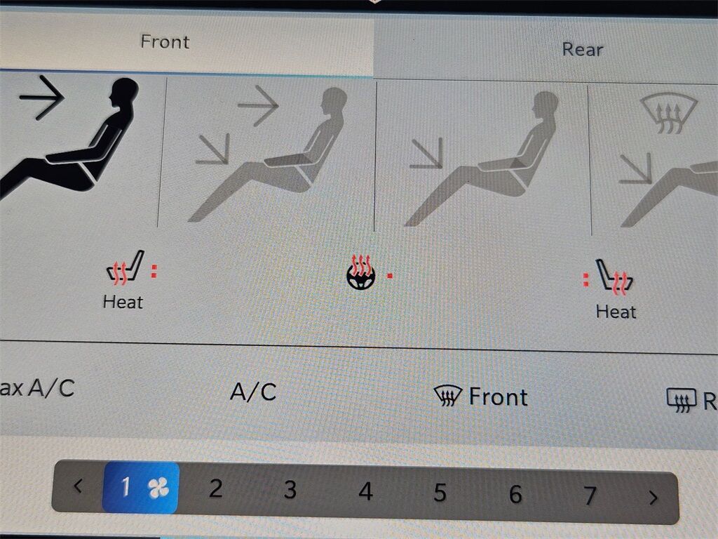 2026 Chrysler Pacifica Select Gresham OR