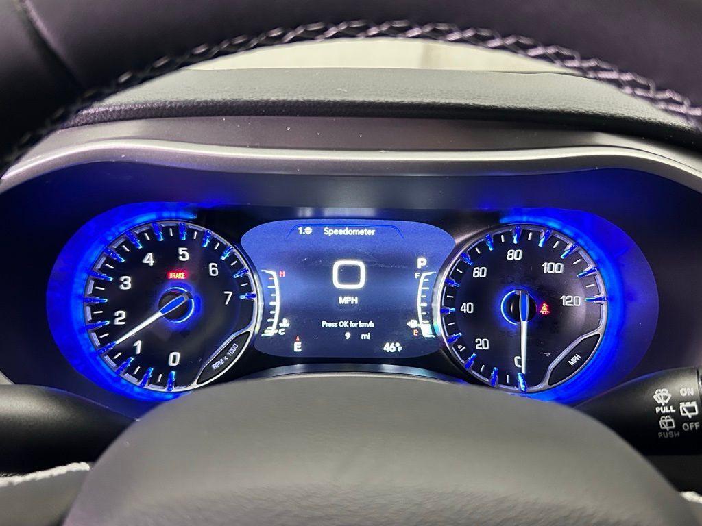 2026 Chrysler Pacifica Select Portland OR