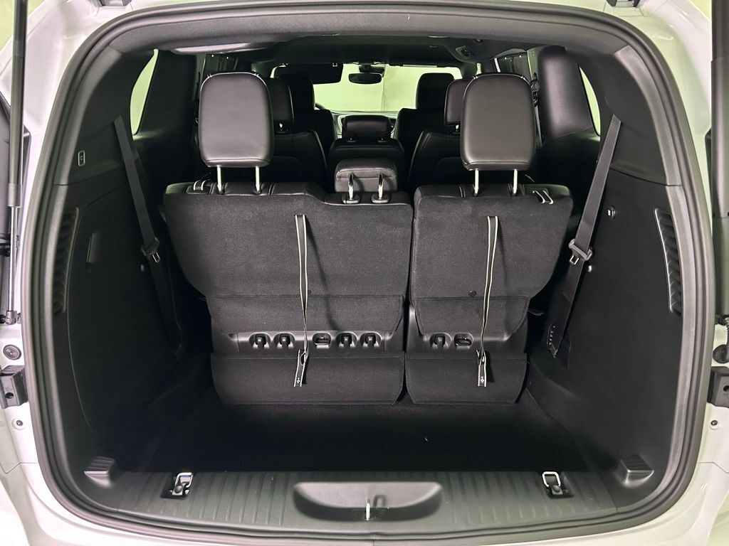 2026 Chrysler Pacifica Select Portland OR