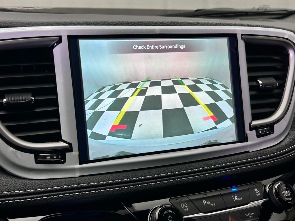 2026 Chrysler Pacifica Select Portland OR