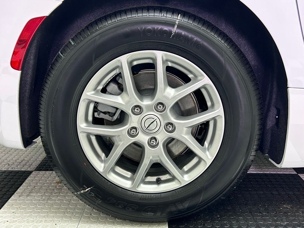 2026 Chrysler Pacifica Select Portland OR