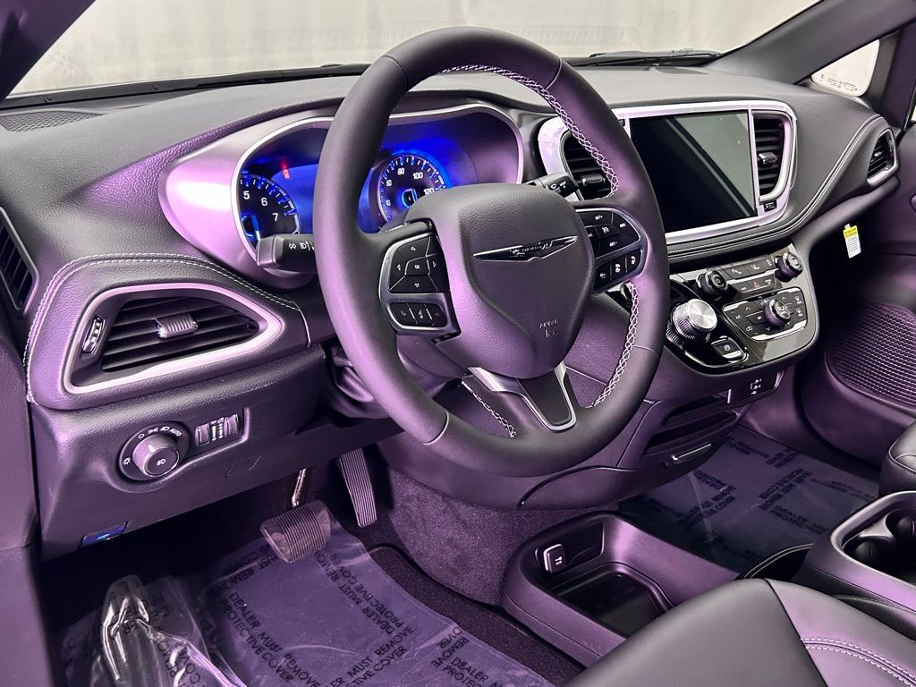 2026 Chrysler Pacifica Select Portland OR