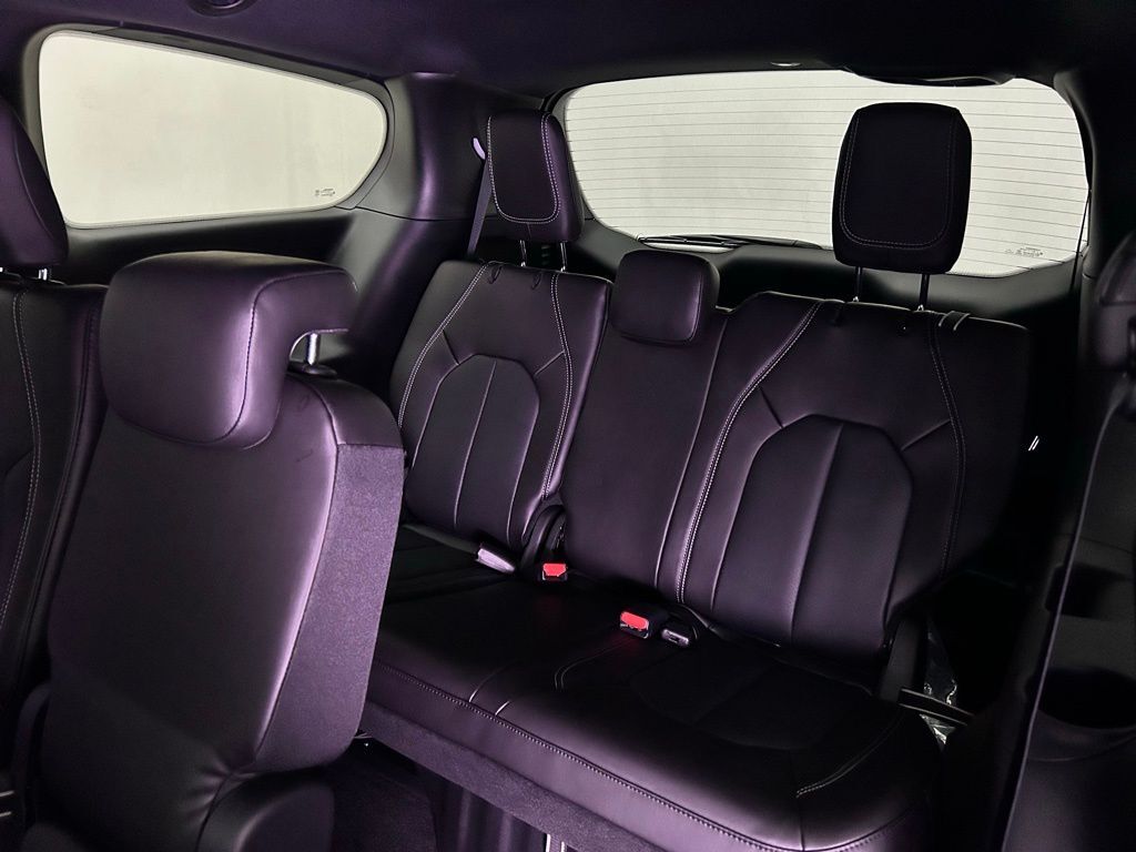 2026 Chrysler Pacifica Select Portland OR