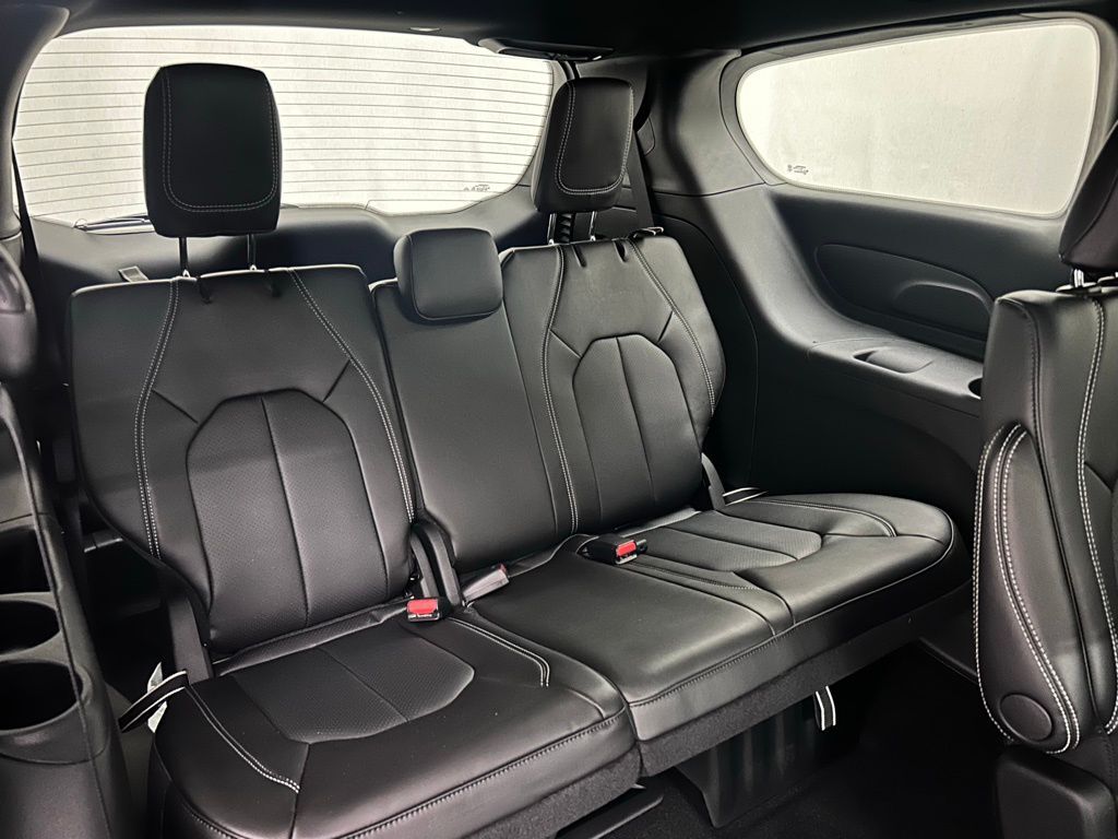 2026 Chrysler Pacifica Select Portland OR