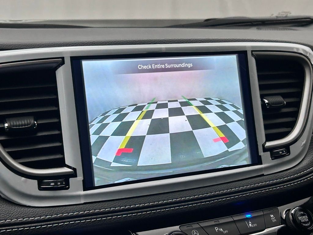 2026 Chrysler Pacifica Select Portland OR