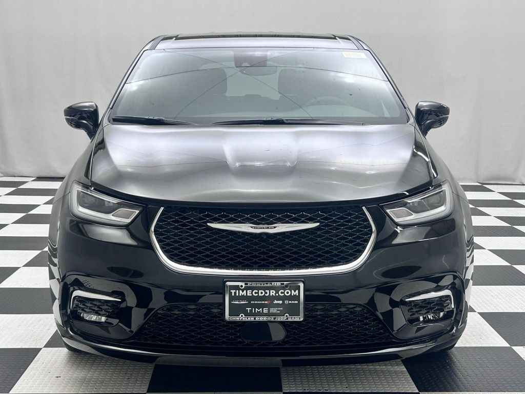 2026 Chrysler Pacifica Select Portland OR