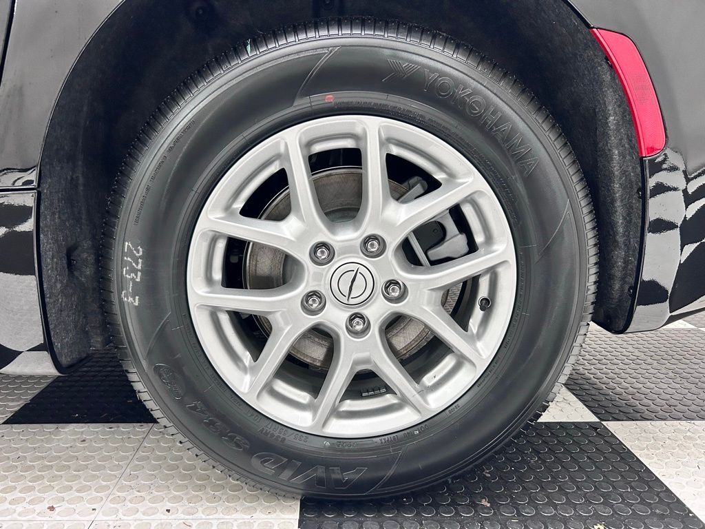 2026 Chrysler Pacifica Select Portland OR