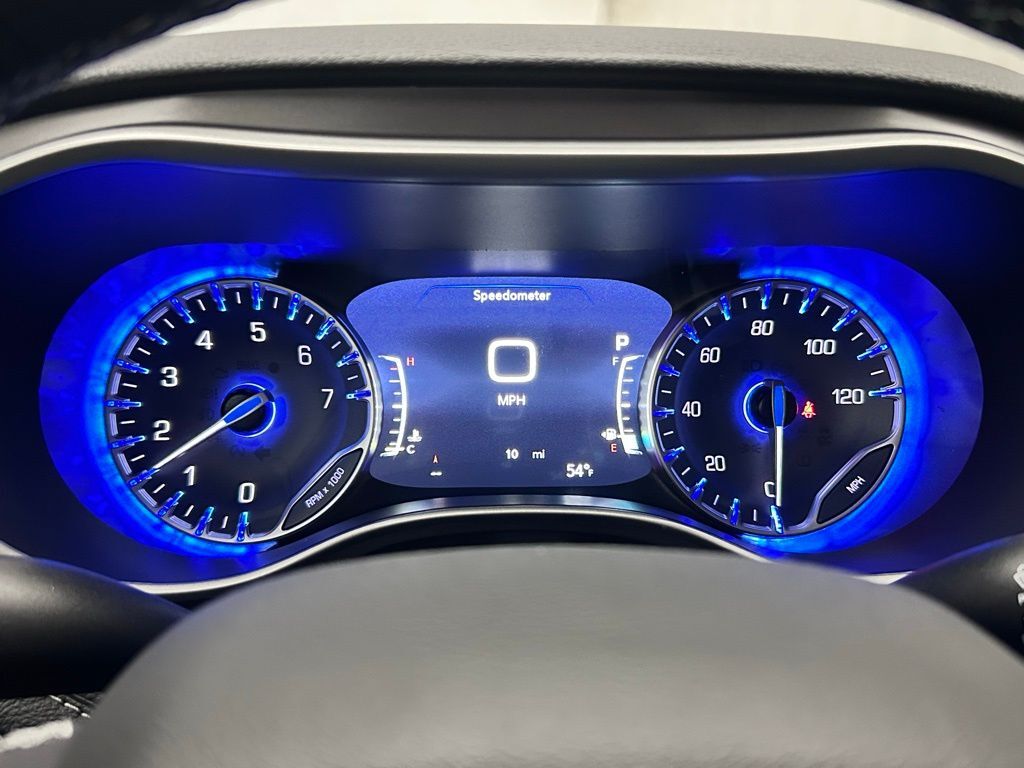 2026 Chrysler Pacifica Select Portland OR