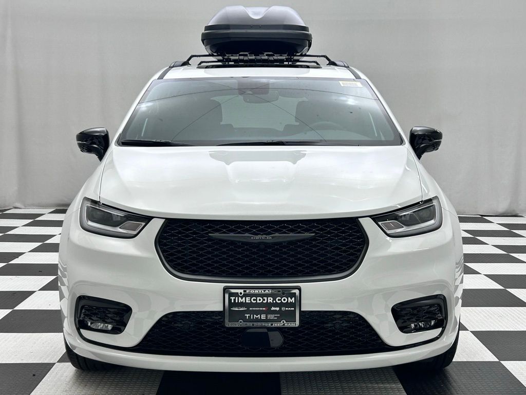 2026 Chrysler Pacifica Select Portland OR