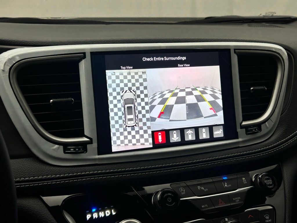 2026 Chrysler Pacifica Select Portland OR