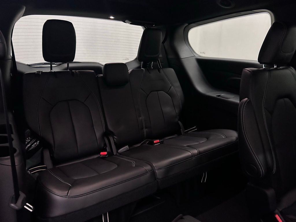 2026 Chrysler Pacifica Select Portland OR