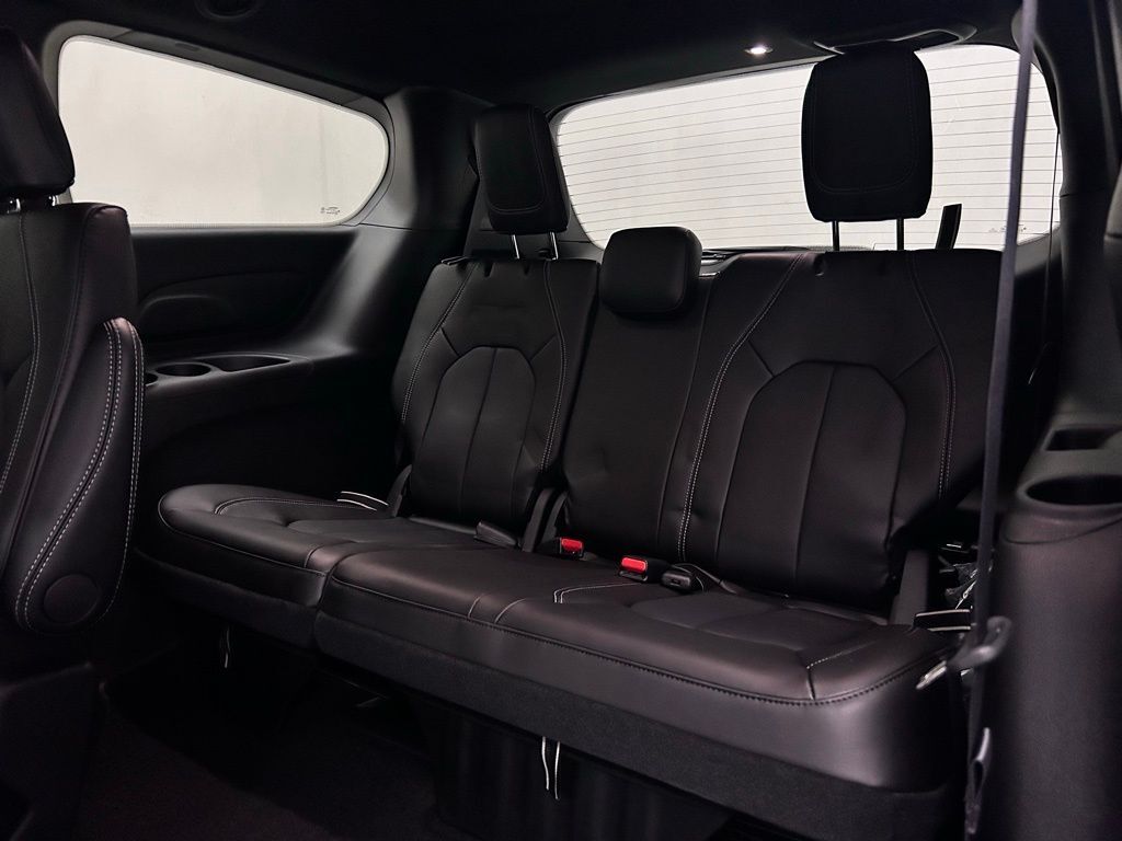 2026 Chrysler Pacifica Select Portland OR