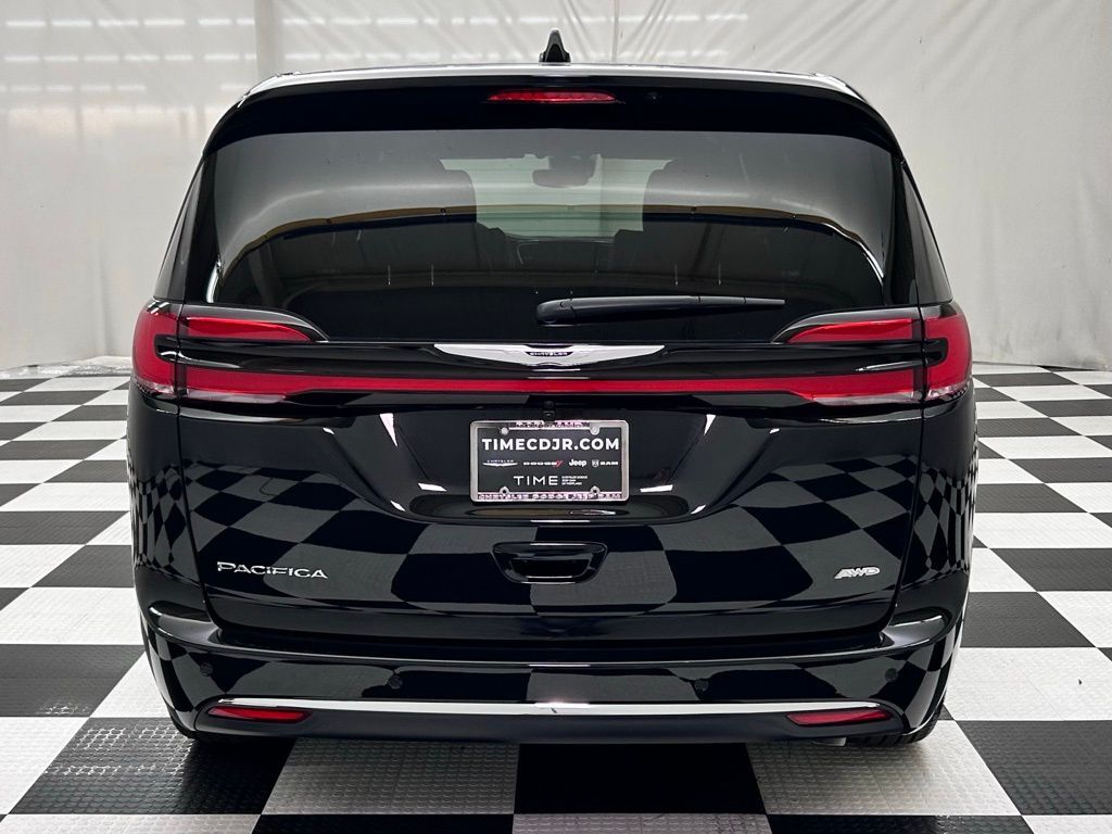 2026 Chrysler Pacifica Select Portland OR