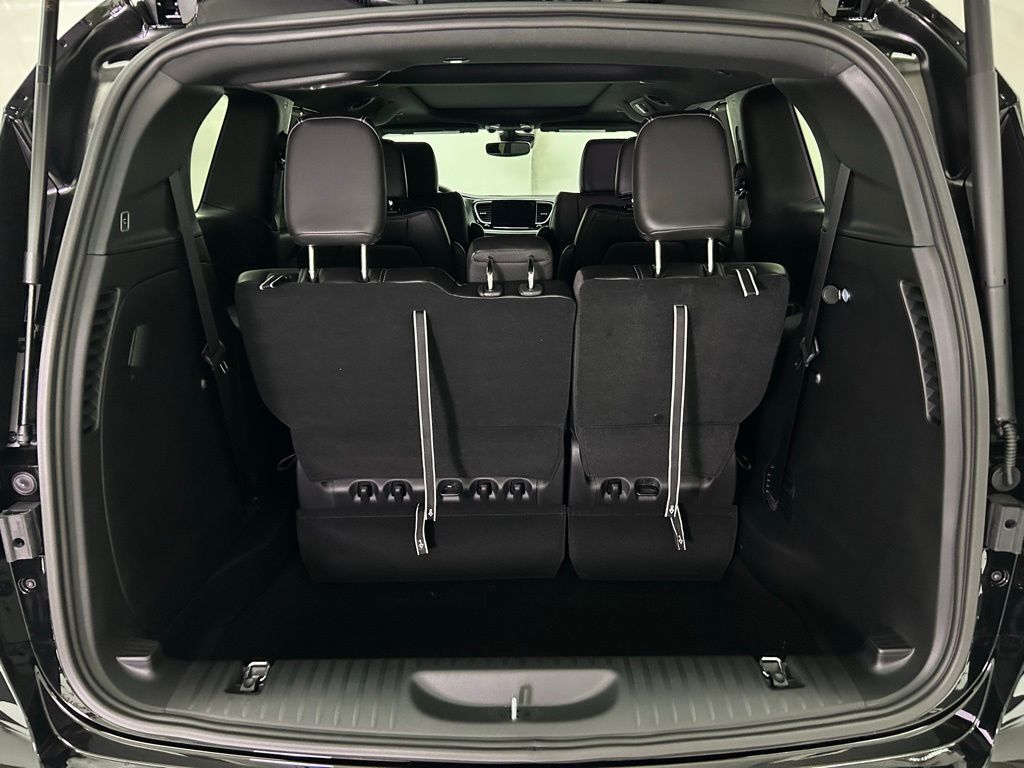 2026 Chrysler Pacifica Select Portland OR