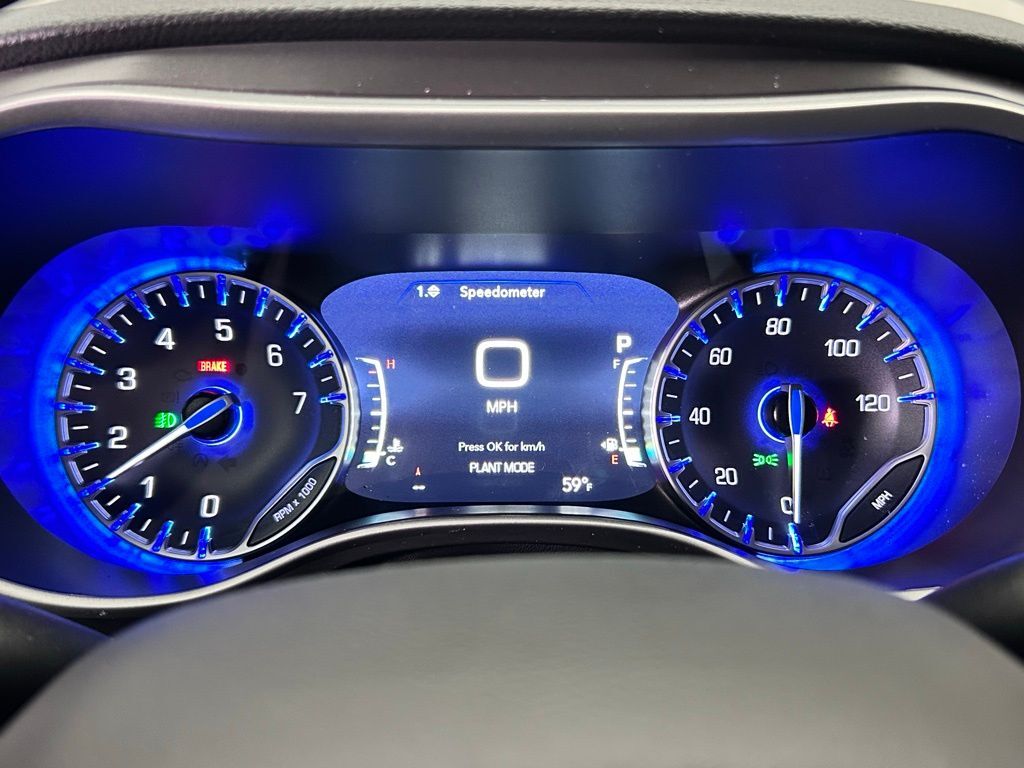 2026 Chrysler Pacifica Select Portland OR