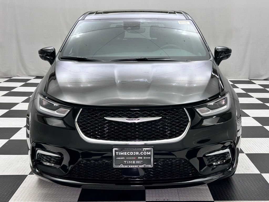 2026 Chrysler Pacifica Select Portland OR