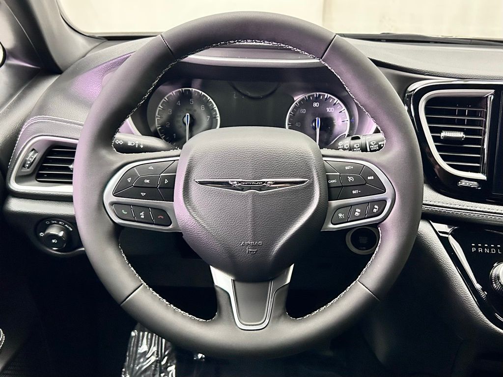 2026 Chrysler Pacifica Select Portland OR