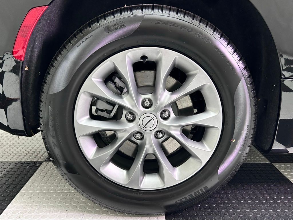 2026 Chrysler Pacifica Select Portland OR