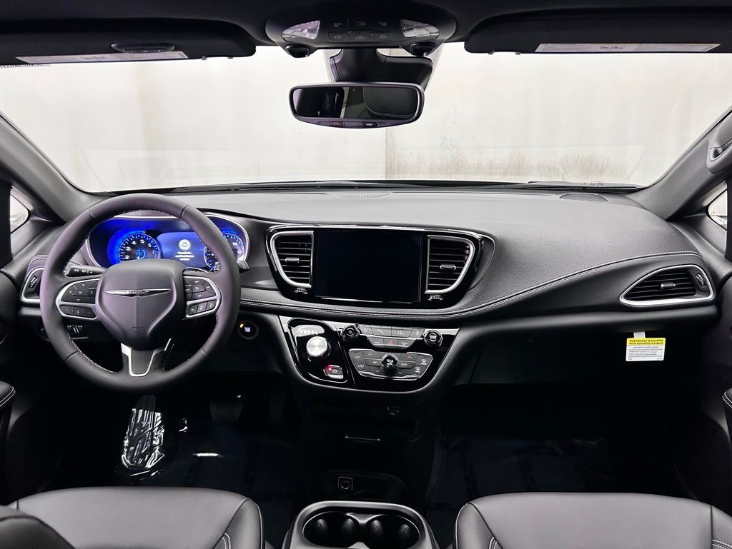 2026 Chrysler Pacifica Select Portland OR