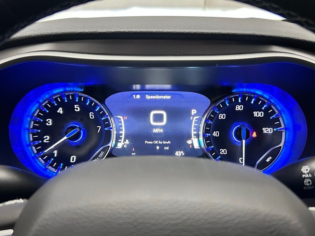 2026 Chrysler Pacifica Select Portland OR