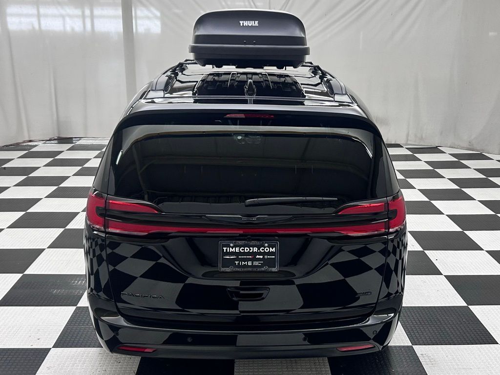 2026 Chrysler Pacifica Select Portland OR