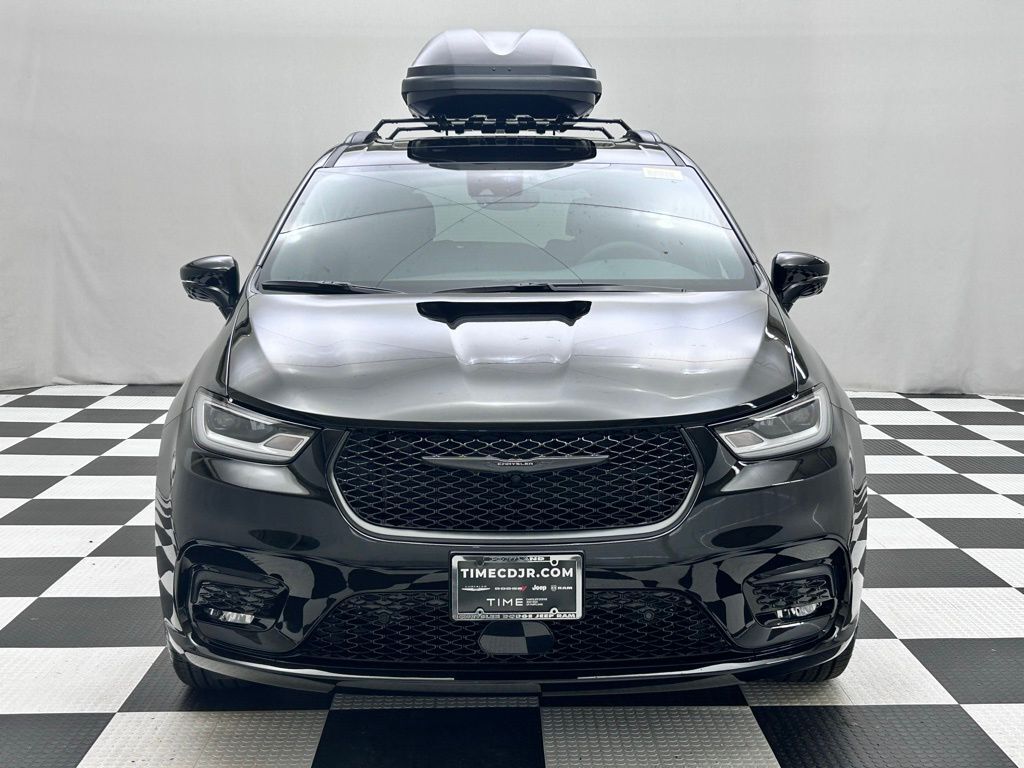 2026 Chrysler Pacifica Select Portland OR