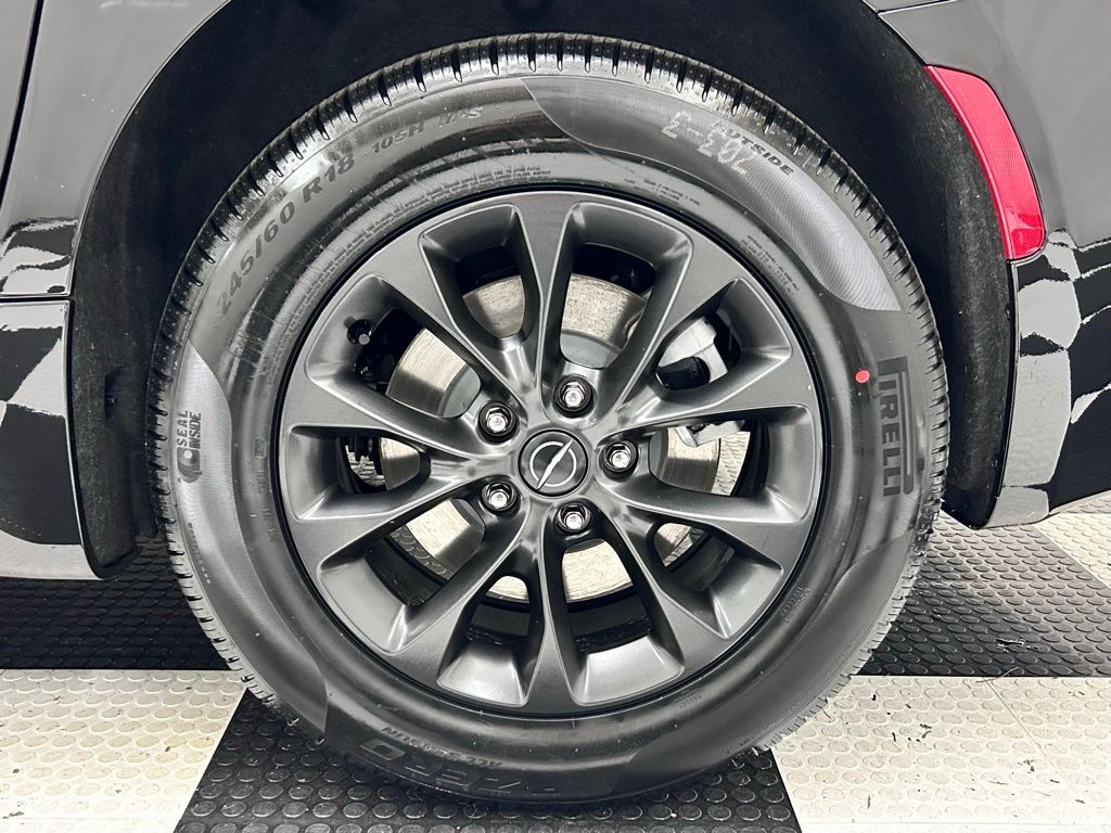 2026 Chrysler Pacifica Select Portland OR