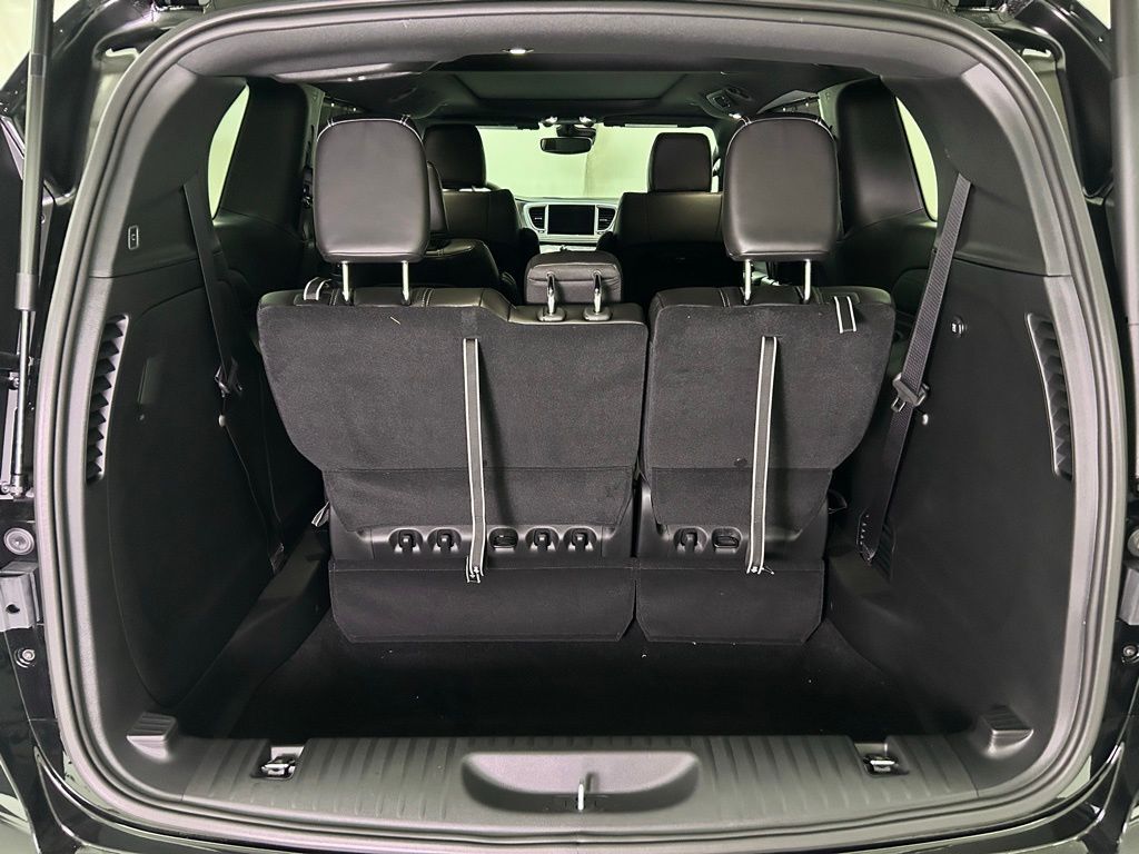 2026 Chrysler Pacifica Select Portland OR
