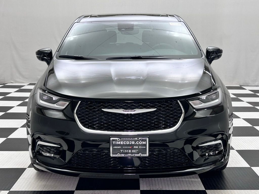 2026 Chrysler Pacifica Select Portland OR