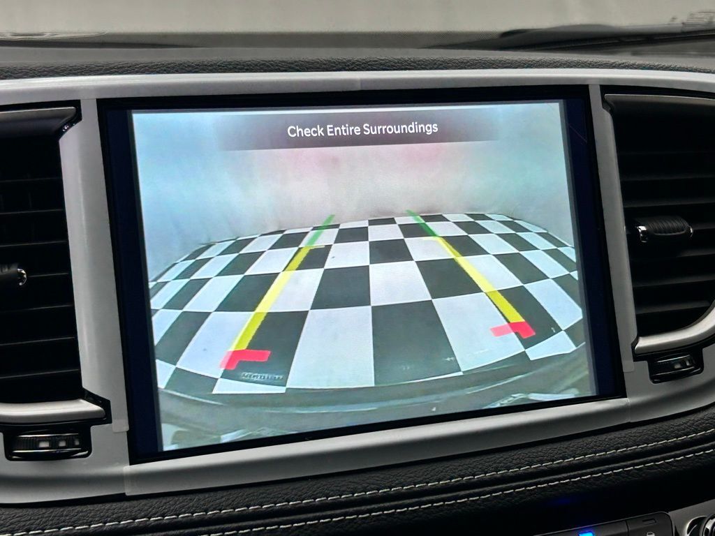 2026 Chrysler Pacifica Select Portland OR